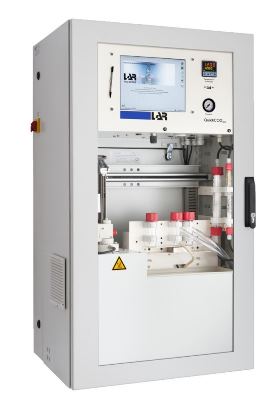 Chemical Oxygen Demand Monitor