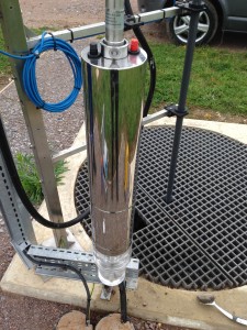 after analyser service