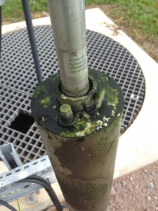 before analyser service