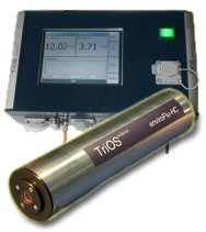 trios marine water monitoring