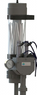 sample filter