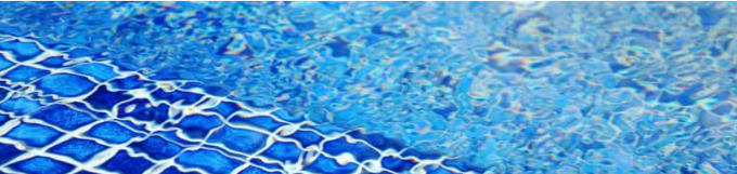 pool testing