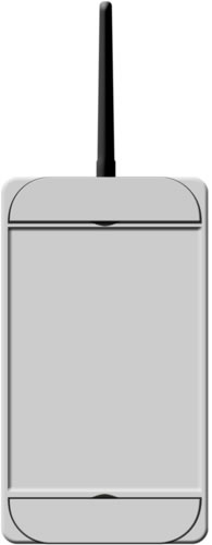 radio base unit