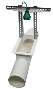 Palmer-Bowlus flume