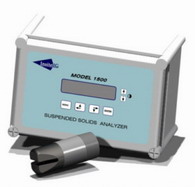 suspended solids monitor