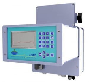 ammonia monitor