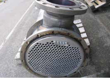 heat exchanger