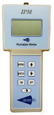 portable suspended solids monitors