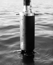 fluoroprobe marine water monitoring