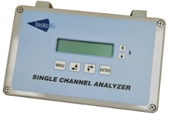 optical dissolved oxygen monitor